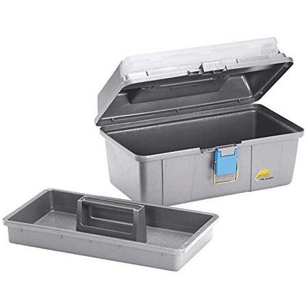 Plano Marine Tool Box Gray Blue PLAM4520B